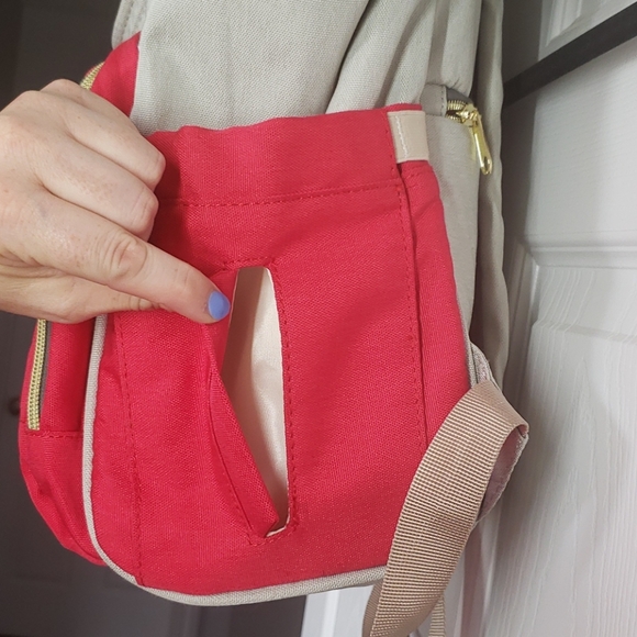 Diaperbag Backpack - Picture 10 of 11